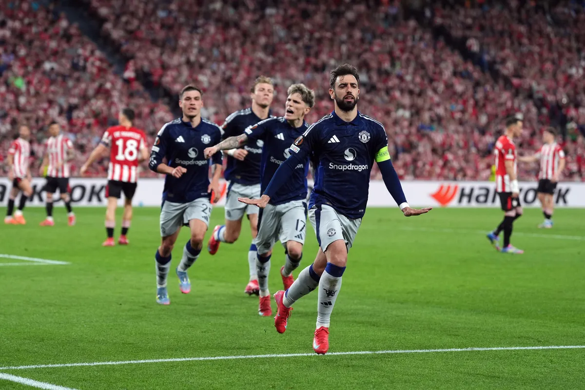 Manchester United zet reuzenstap richting EL-finale, ook Tottenham Hotspur wint