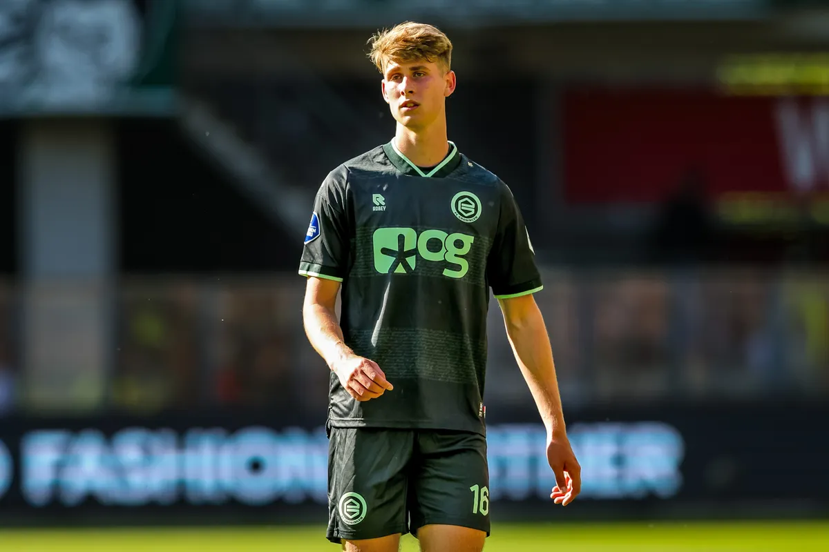 FC Groningen-spelers spreken van 'gehaktdag': 'Als ze te verslaan zijn, is het nu'