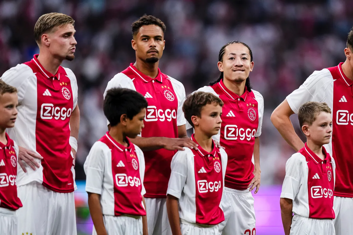 'Onderbelicht dat de hele tactiek is gaan verschuiven na het vertrek van Rensch'