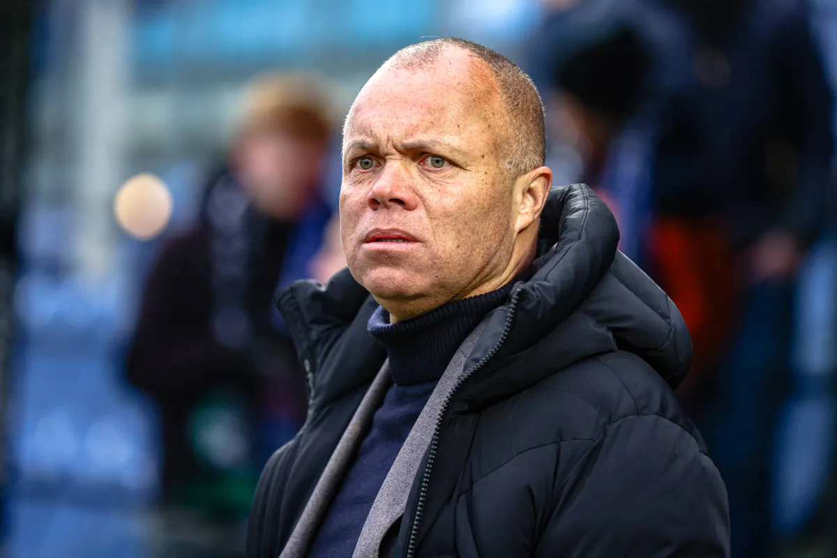 Rondom Ajax: PSV-directeur Stewart gelooft nog in landstitel PSV: 'Zou anders ook een beetje raar zijn'