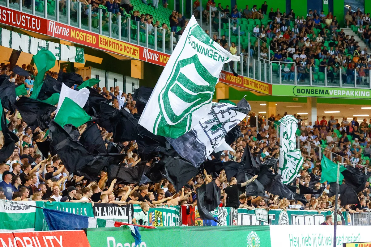 Rondom Ajax: Fans FC Groningen dreigen duel met Ajax te verstoren
