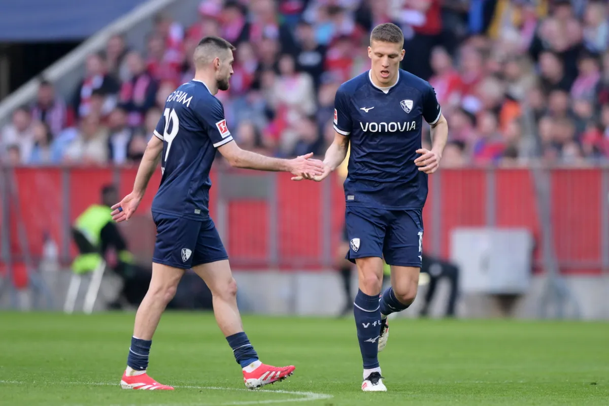 Buitenland: Medić en De Wit moeten vrezen voor degradatie na puntverlies tegen concurrent