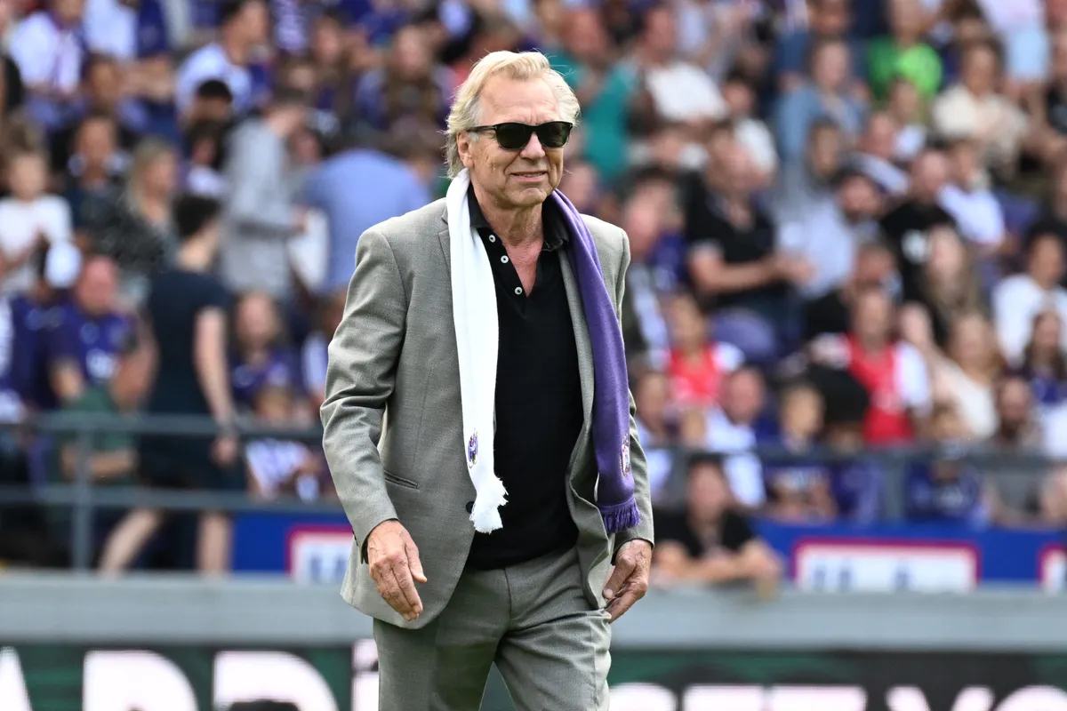 Mulder denkt terug aan gouden Ajax: 'Cruijff was niet te vervangen'