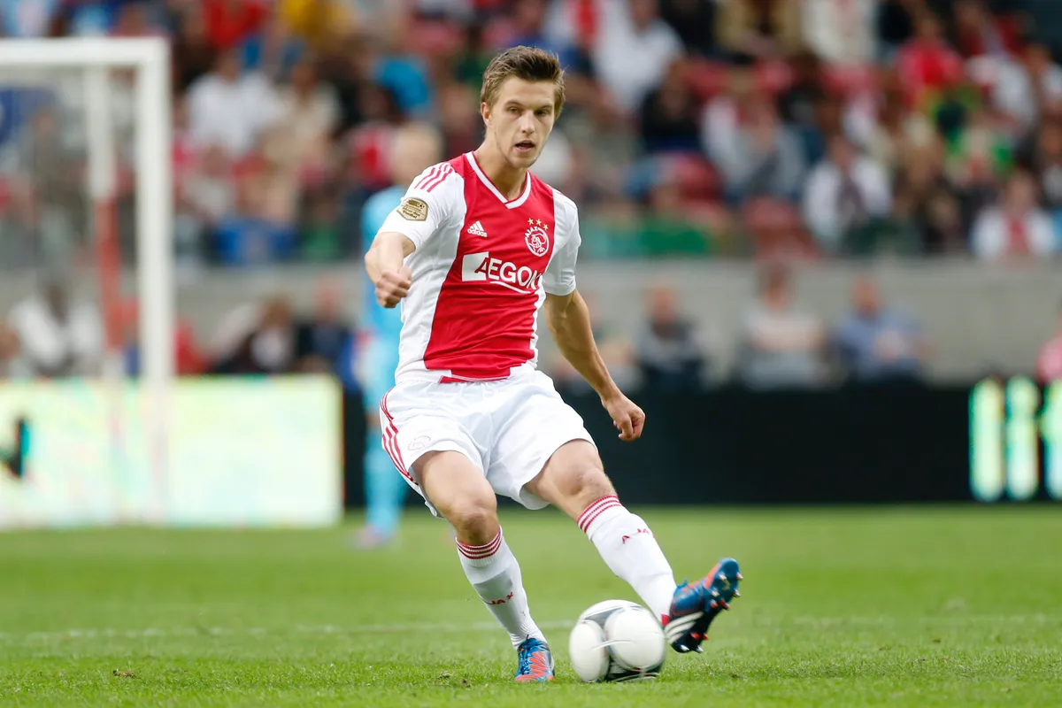 Ouders Veltman bespreken tijd in jeugdopleiding Ajax: 'Drama’s gezien in dat verband'