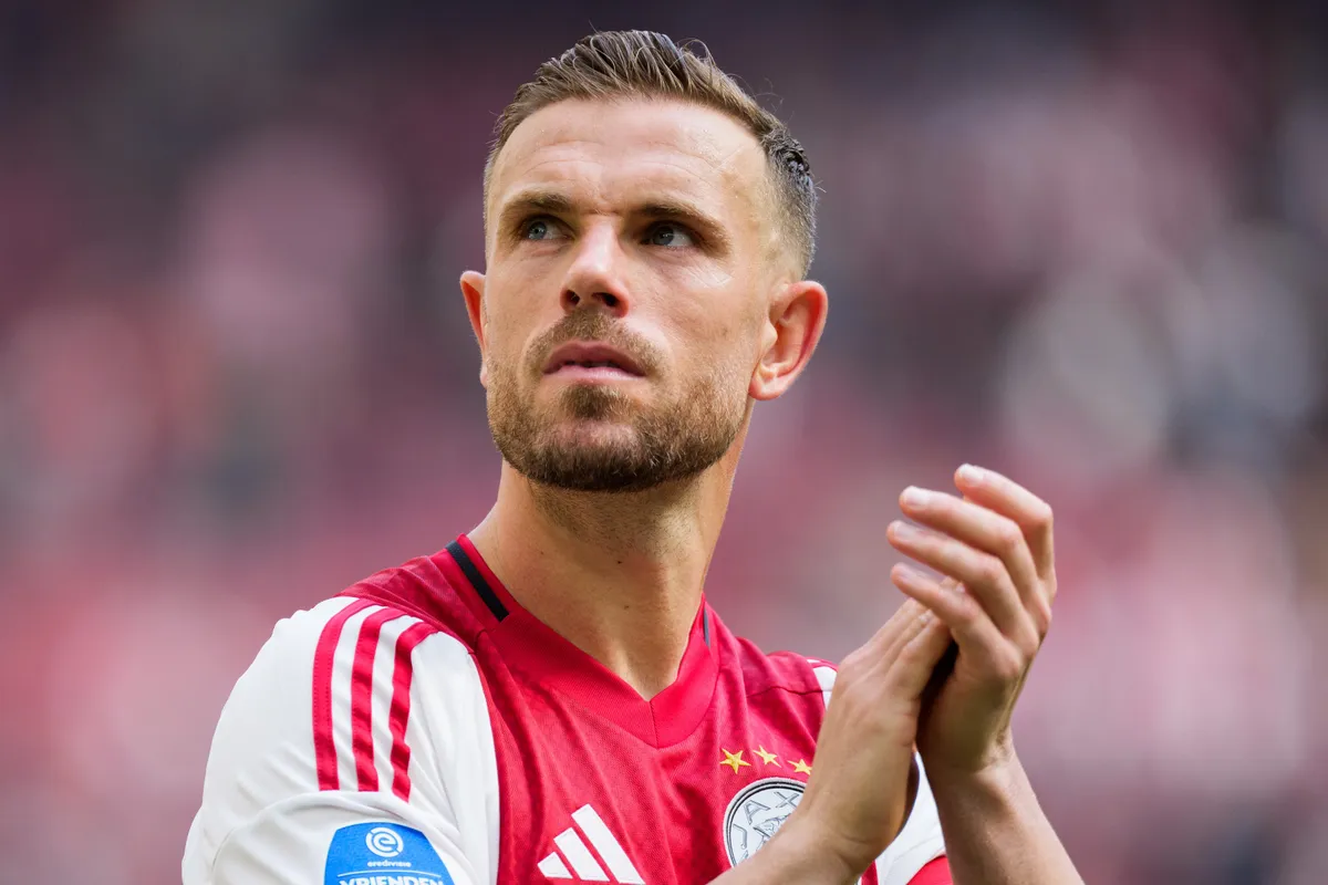 'Henderson mag transfervrij vertrekken bij Ajax; rondom Akpom begint enige interesse te ontstaan'