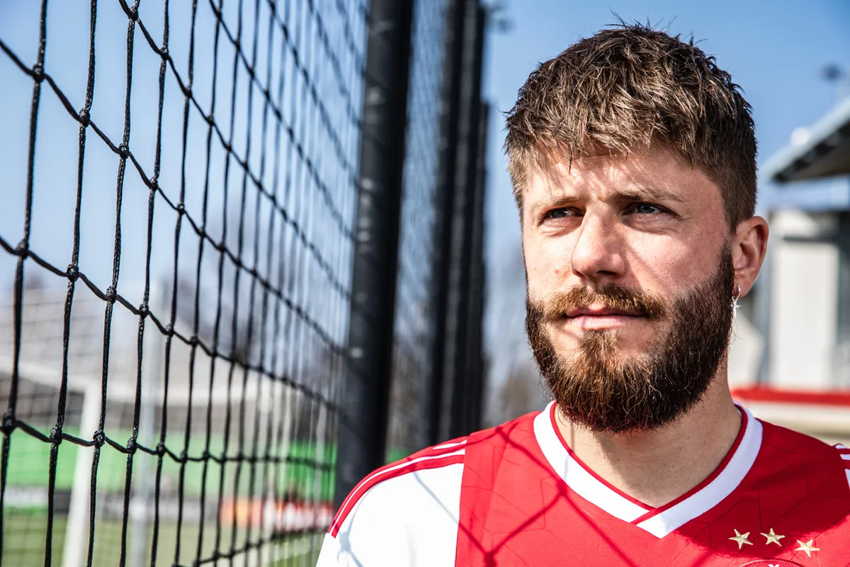 Schöne veranderde in 2016 van positie: 'De nummer tien werd steeds meer een loper'