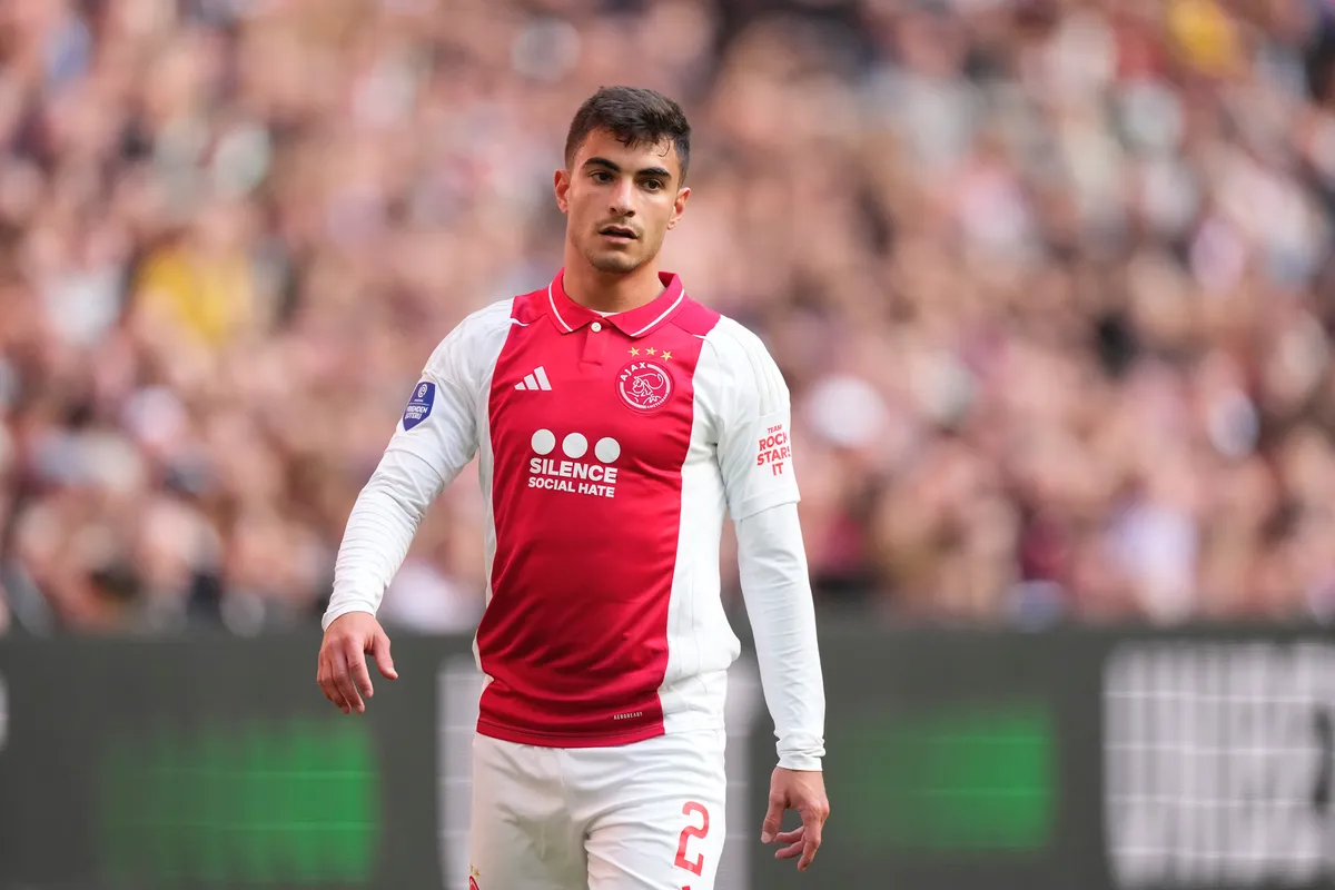 'Rosa voor Rensch zegt iets over de aankomende transferzomer: het niveau gaat achteruit'