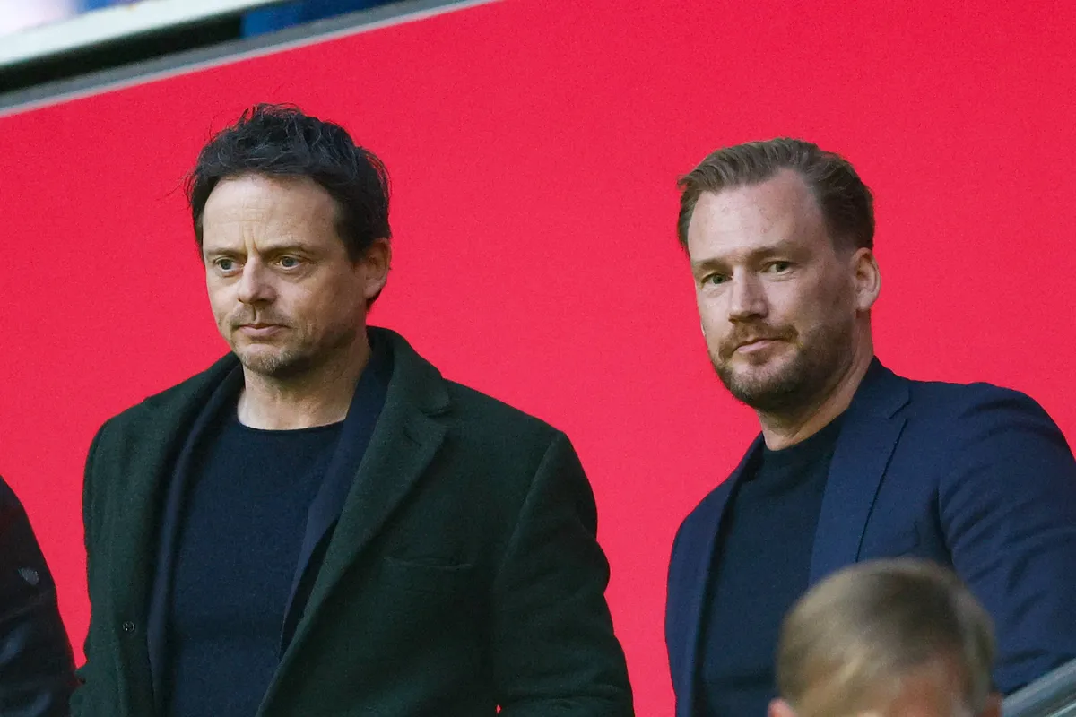 Geruchtenmolen: 'Ajax en Feyenoord zitten samen op tribune voor Braziliaanse spits'