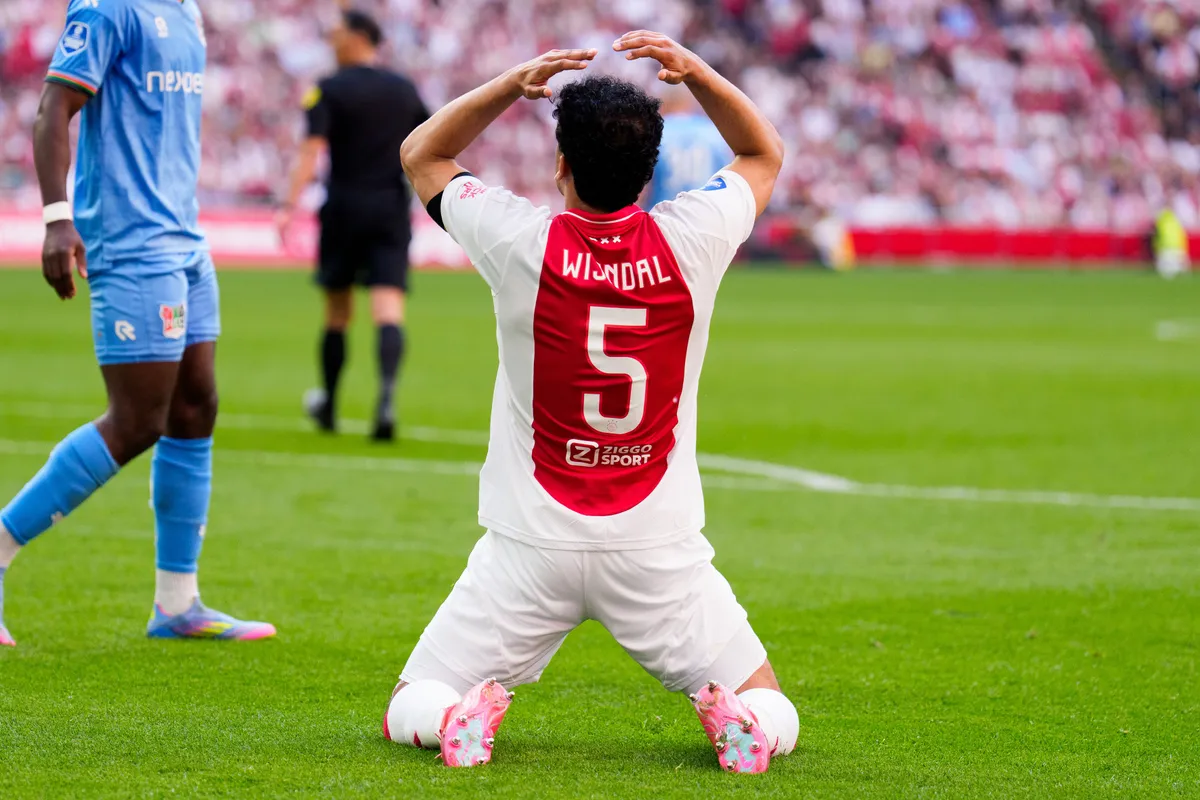 Titelstrijd kan snel omslaan: 'Kijk naar Roda JC vorig seizoen, alles stort in'