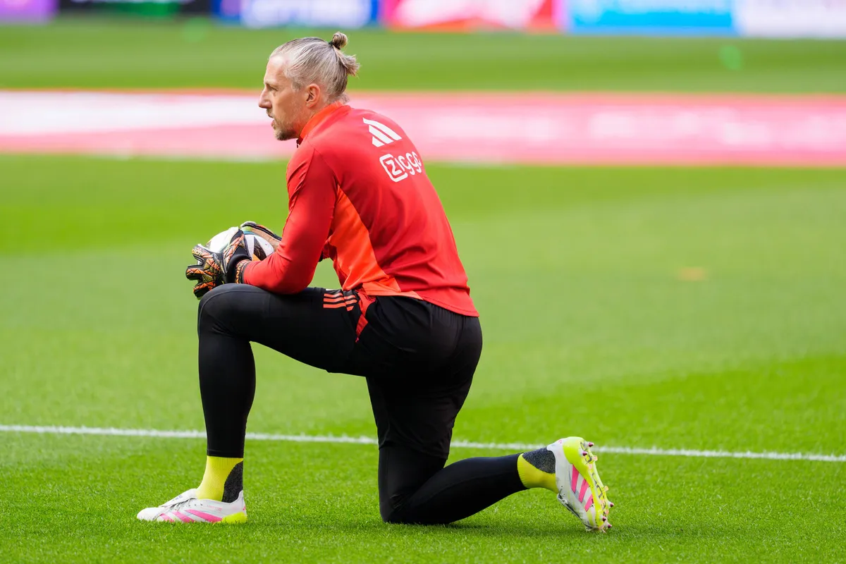 Pasveer stipt belangrijk pijnpunt aan: 'Missen stukje creativiteit in de beginfase'