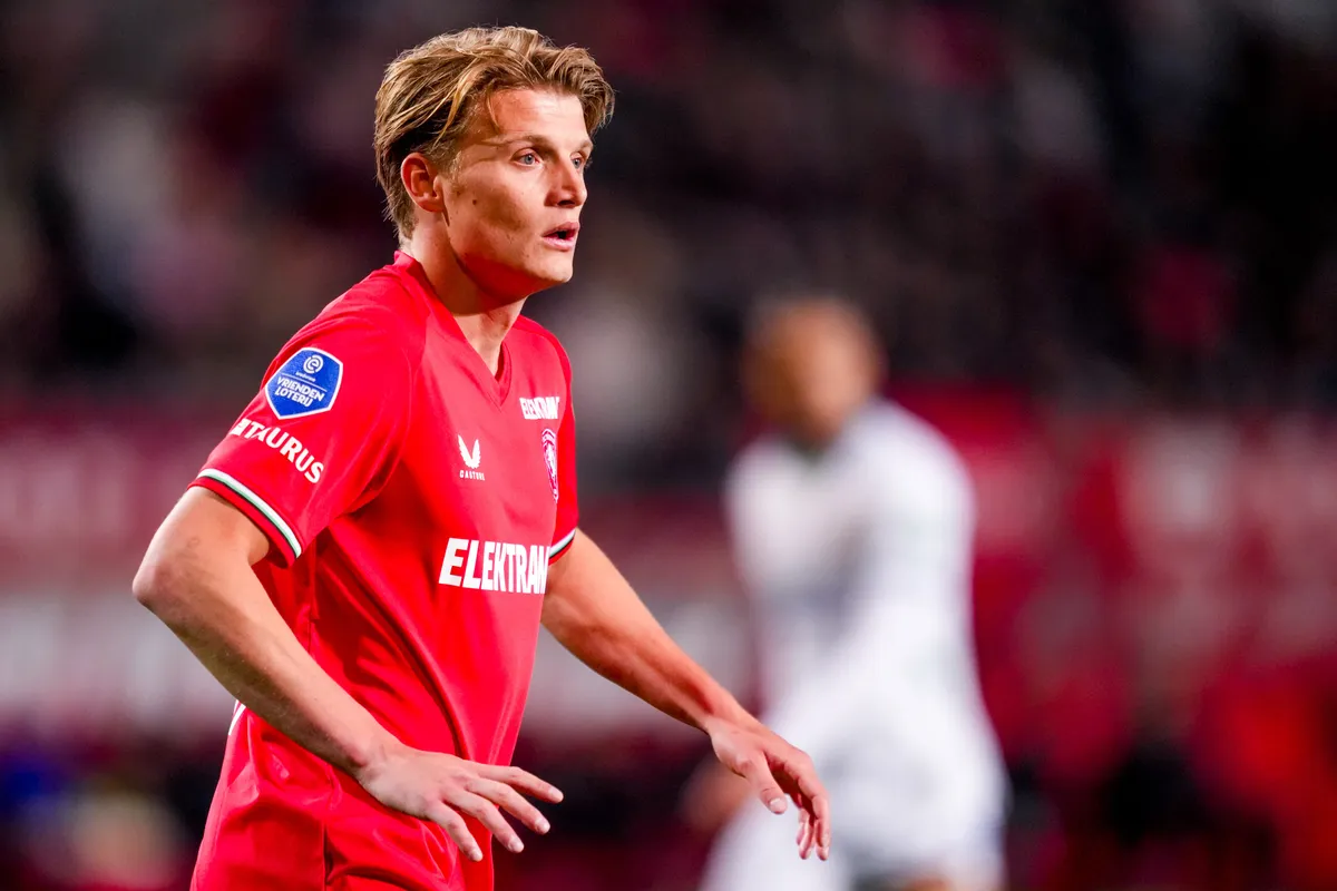 LIVE 21.00 uur | FC Twente - NEC (0-0)