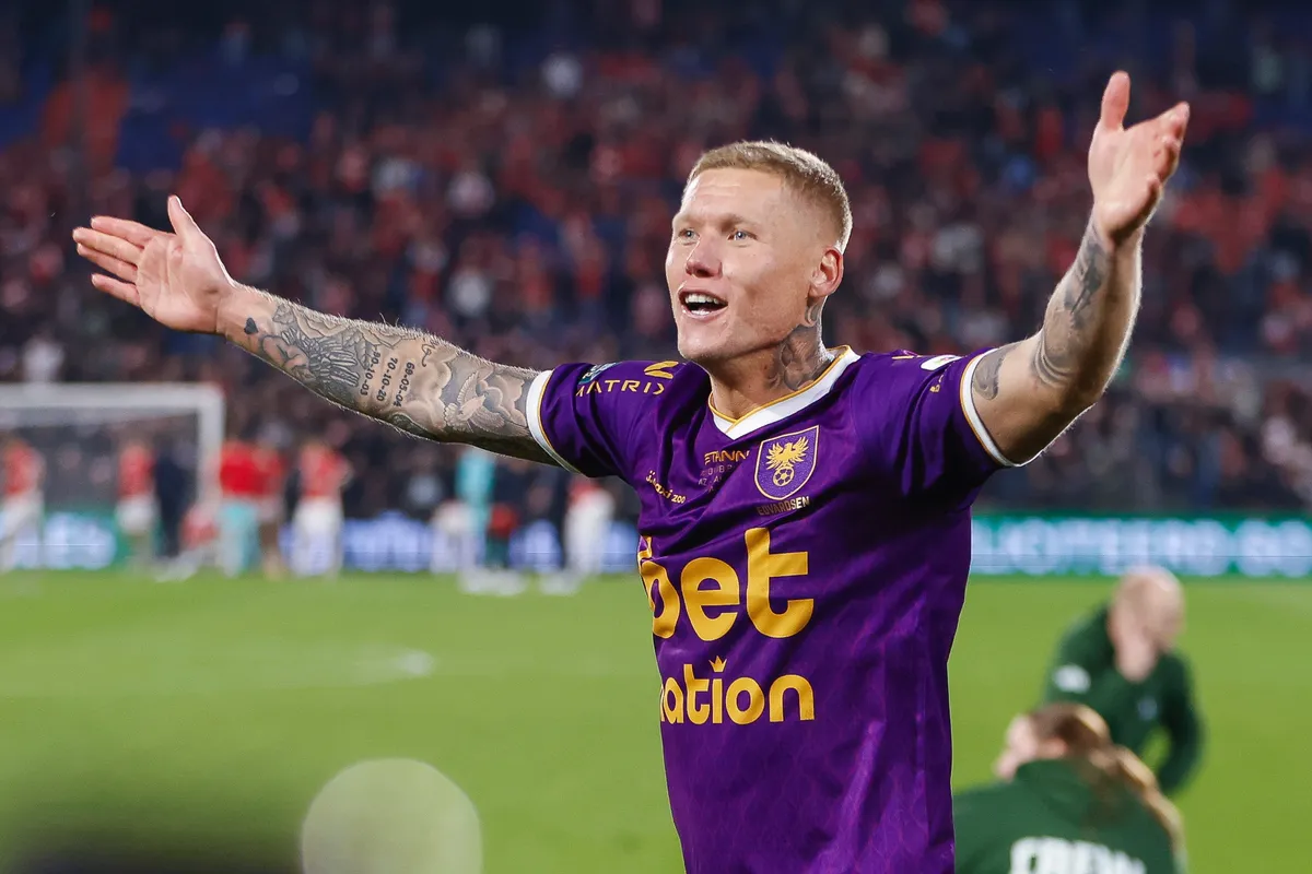 LIVE 14.30 uur | Go Ahead Eagles - AZ (0-1)