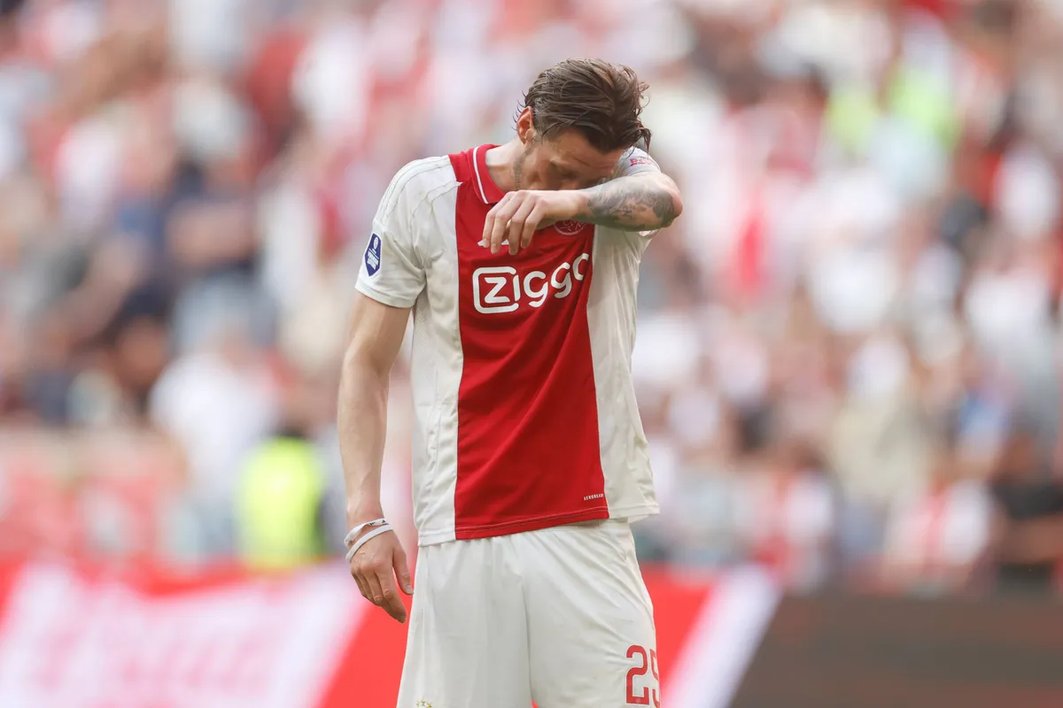 Weghorst reageert: 'Dit is mijn eerste seizoen dat ik niet een basisspeler bij een club ben'