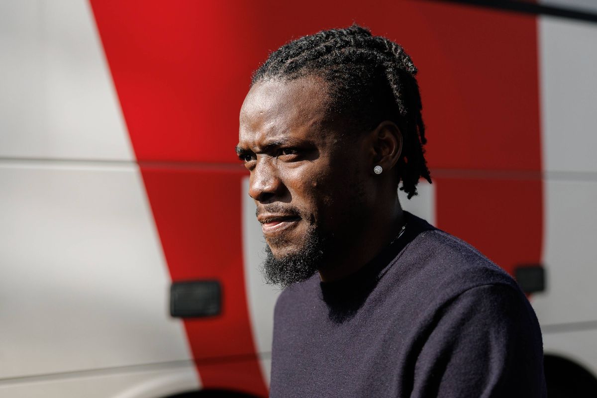 Buitenland: Traoré-neven boeken bizarre groepszege op de Afrika Cup