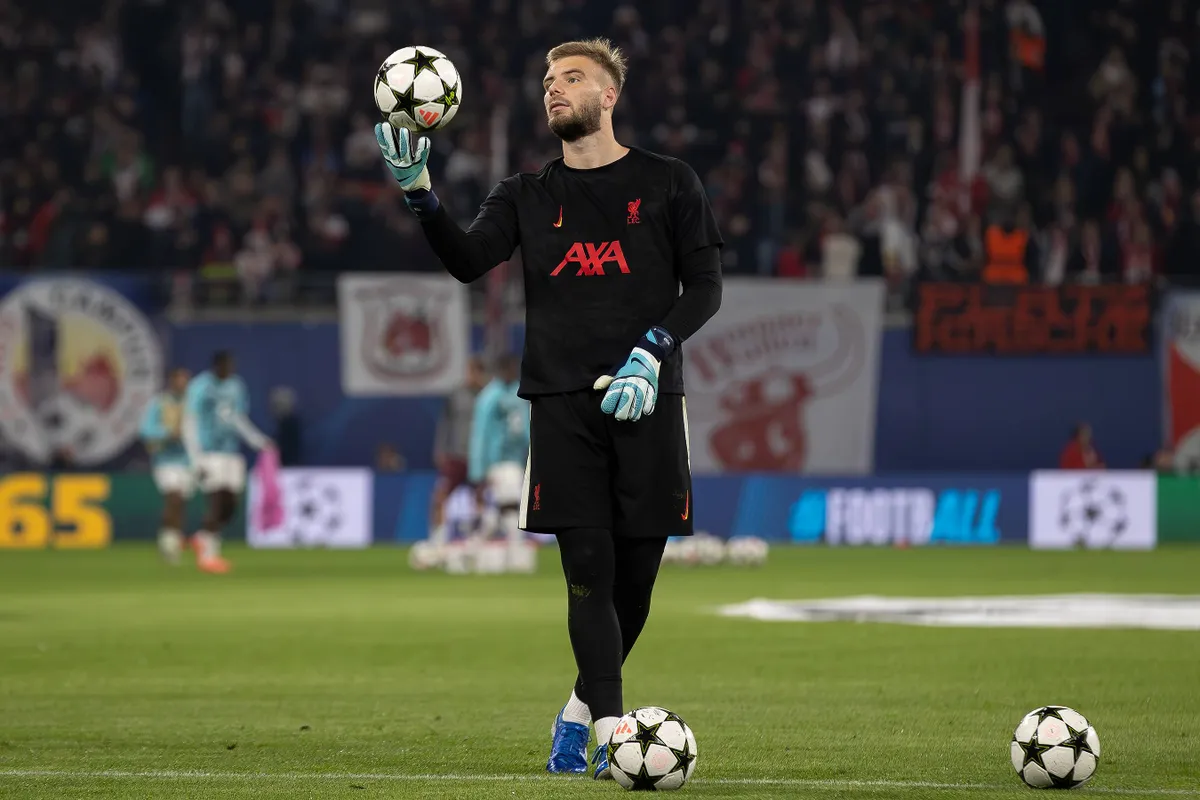[Update] 'Transfer Jaros naar Ajax kwestie van tijd, huurdeal zonder optie tot koop in de maak'