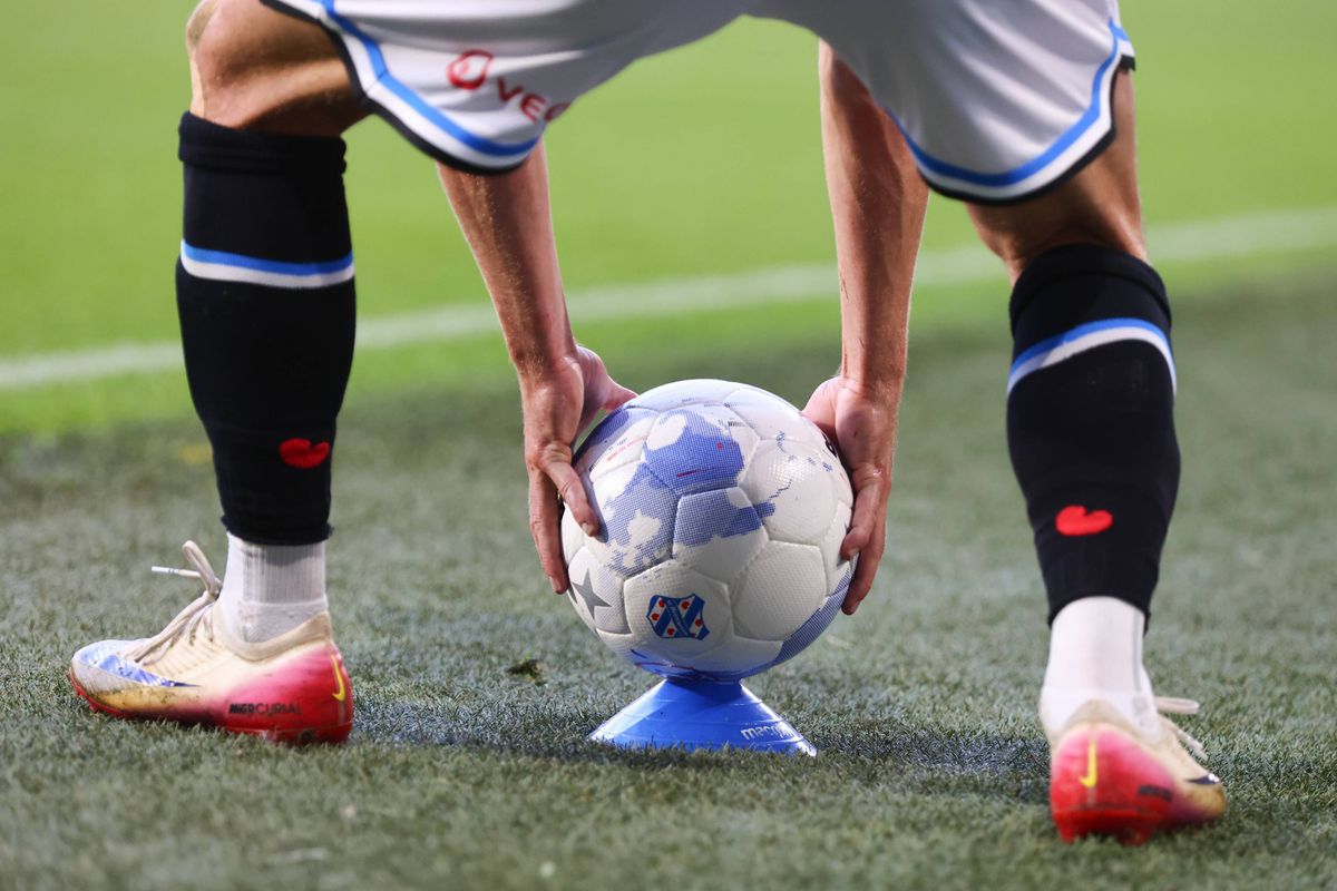 LIVE 21.00 uur | NAC Breda - Telstar (0-0)