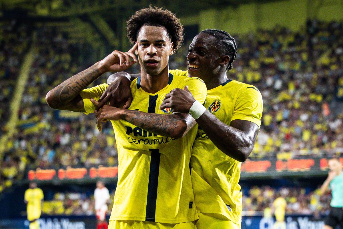 LIVE 18.30 uur | Elche - Villarreal (1-2)