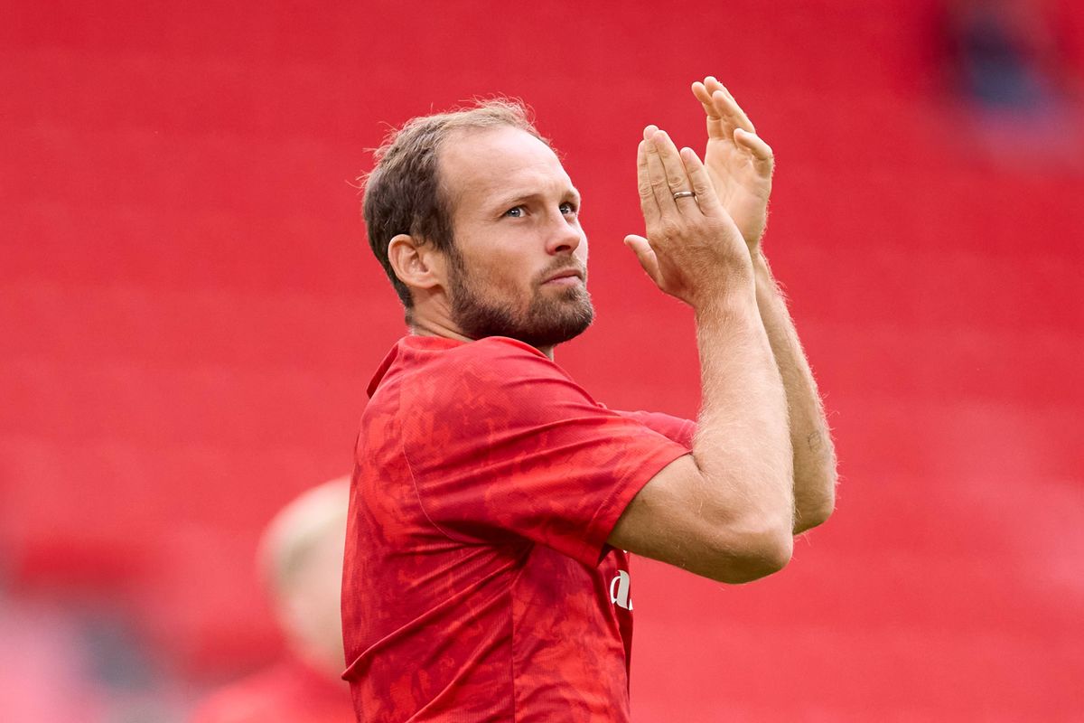 Manchester United wil Ugarte nu niet verhuren: 'Optie Daley Blind is reëler'