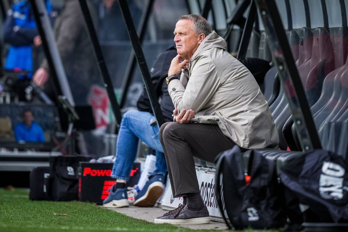 LIVE Eredivisie | FC Twente speelt Overijsselse clash, FC Utrecht bezoekt NAC Breda