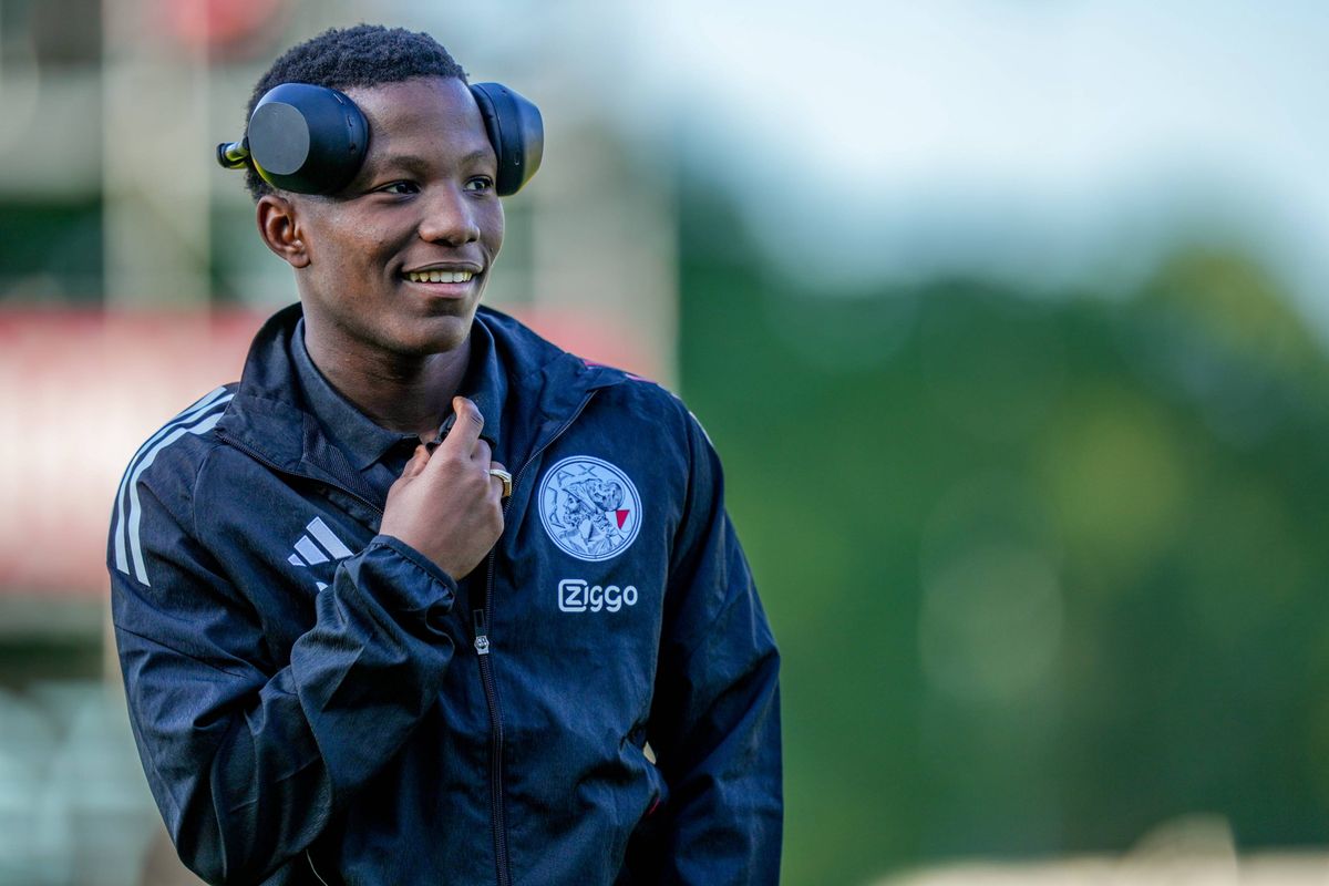 Grim neemt Jetten, Muzungu, Nash, Messori en Ouazane mee voor treffen met Excelsior Maassluis