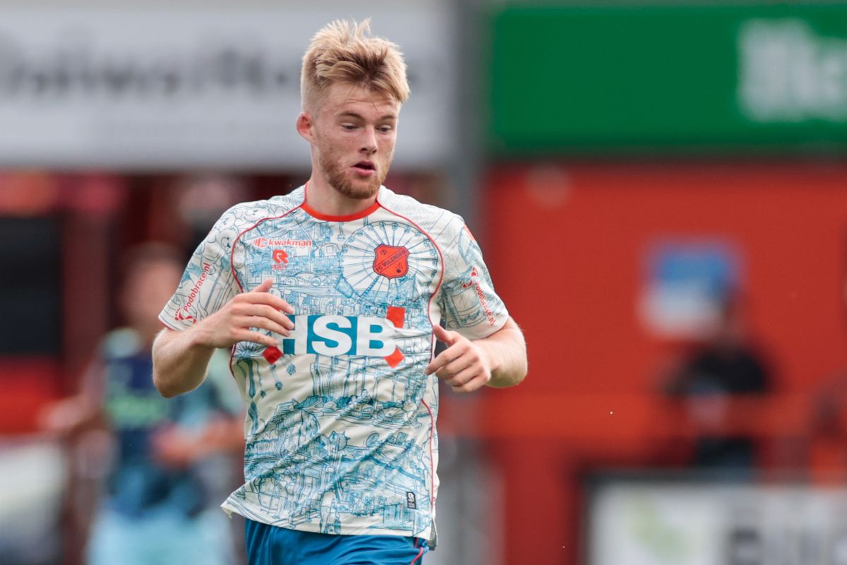 LIVE 16.45 uur | FC Volendam - Sparta Rotterdam (0-0), Fortuna Sittard - AZ (4-3)