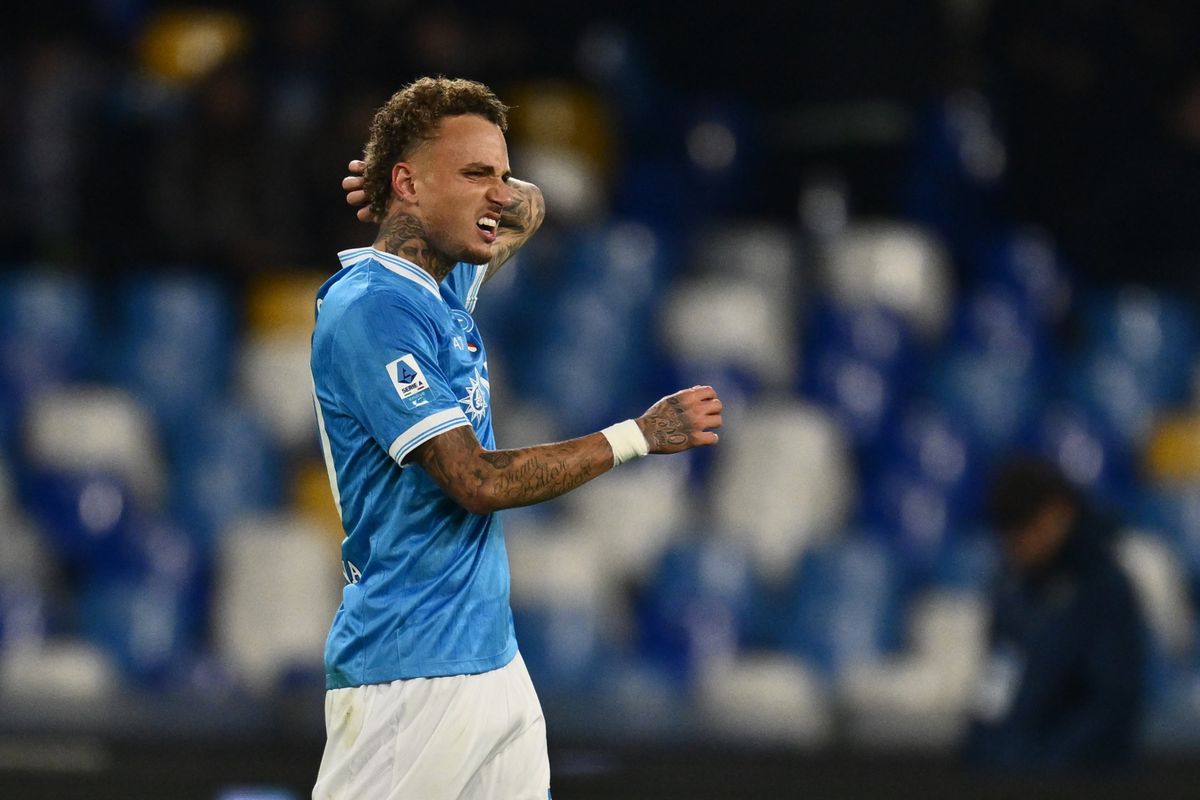 Naar verluidt: 'Turkse topclub start gesprekken met entourage van oud-Ajacied Lang'