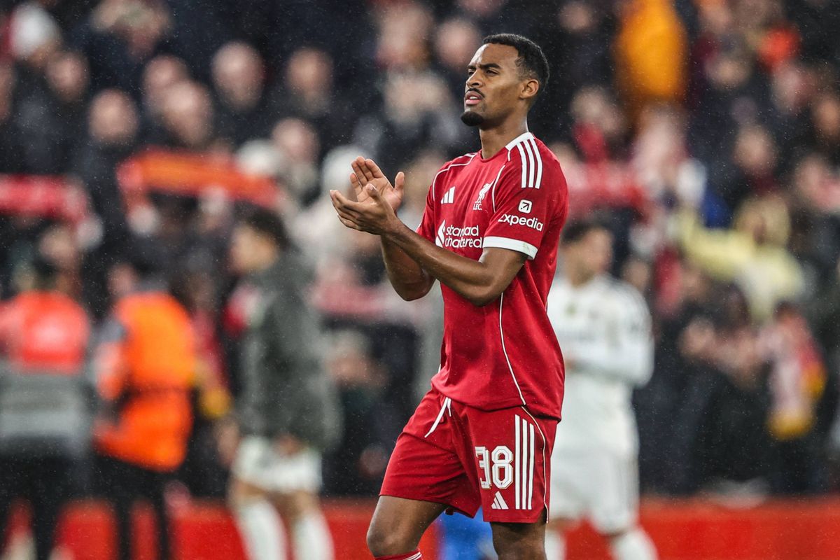 Buitenland: Gravenberch trefzeker bij winnend Liverpool; Bassey wint wederom in Afrika Cup