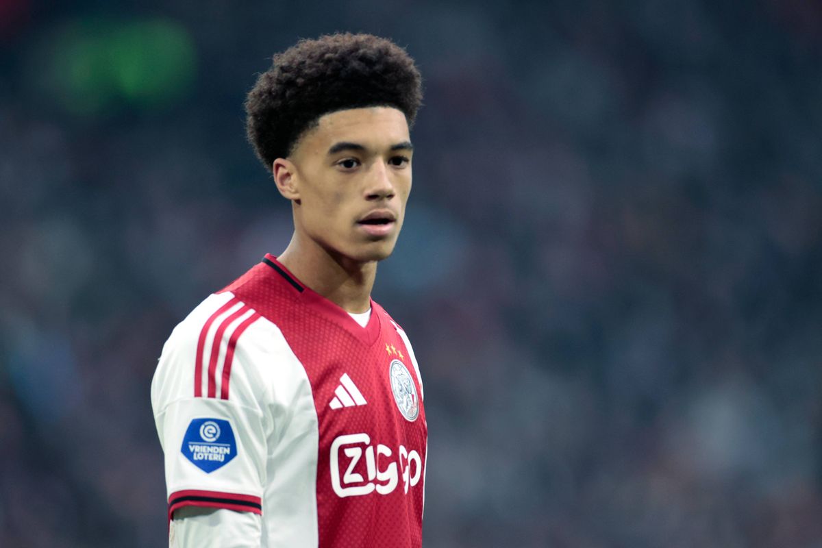 Rondom Ajax: Jaros ziet talentvolle Bouwman ooit in Premier League spelen