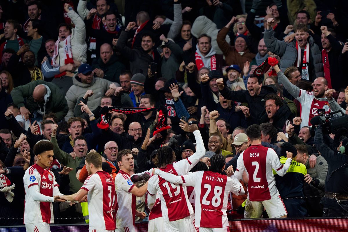 Zwart ziet grote denkfout: 'Grim ging eerst nog door op de doodlopende weg die Heitinga was ingeslagen'