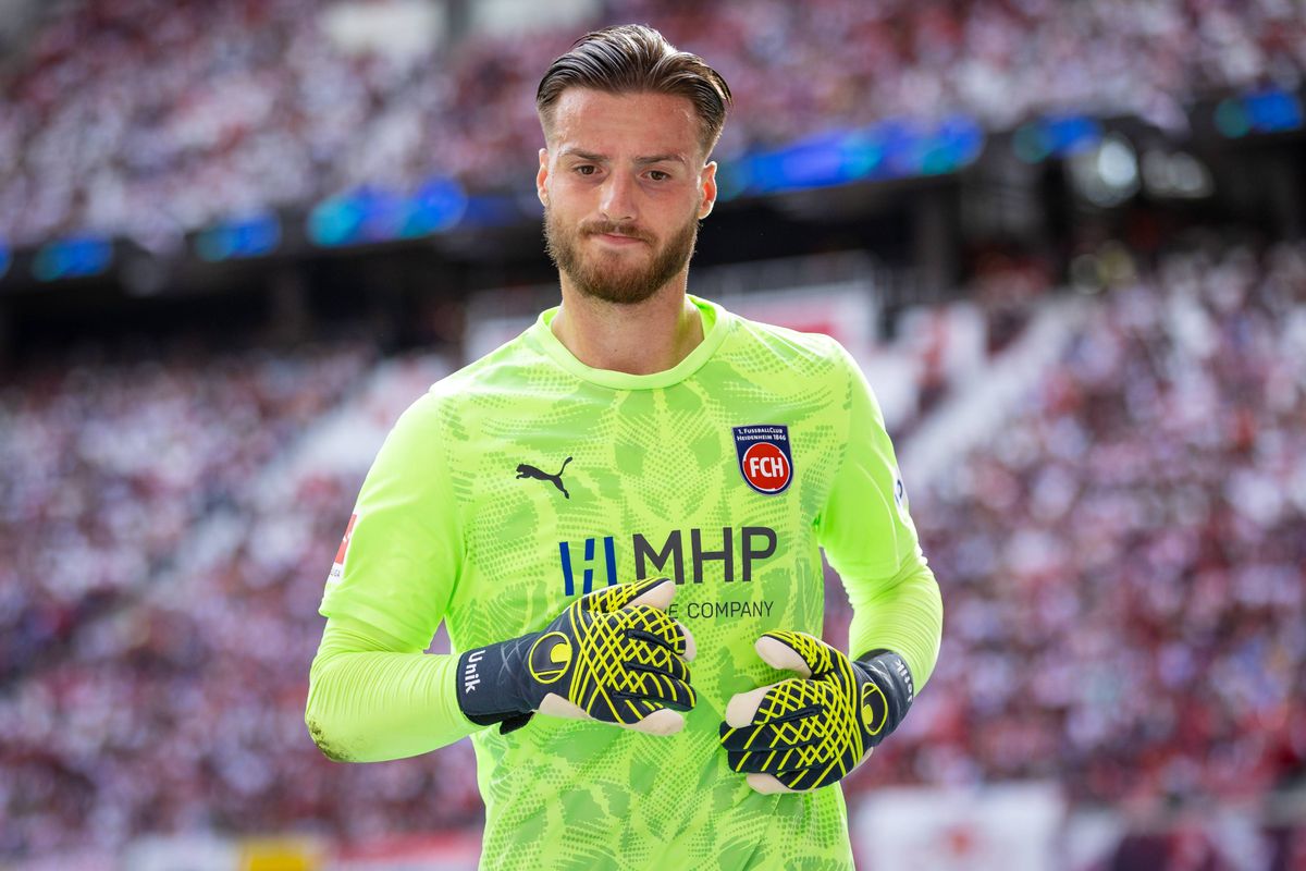 Naar verluidt: 'Ramaj kan rekenen op belangstelling vanuit Premier League-top'