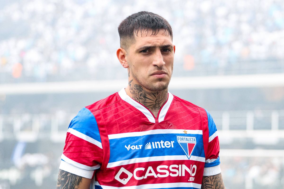 'São Paulo FC wil Ávila huren met optie tot koop; speler zelf al akkoord met Brazilianen'