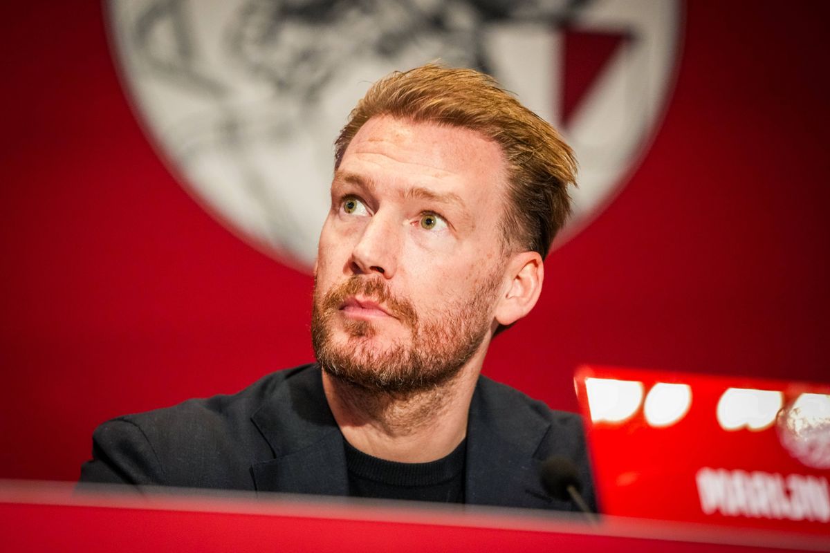 Driessen roept in column in De Telegraaf op tot ontslag van directeur Beuker