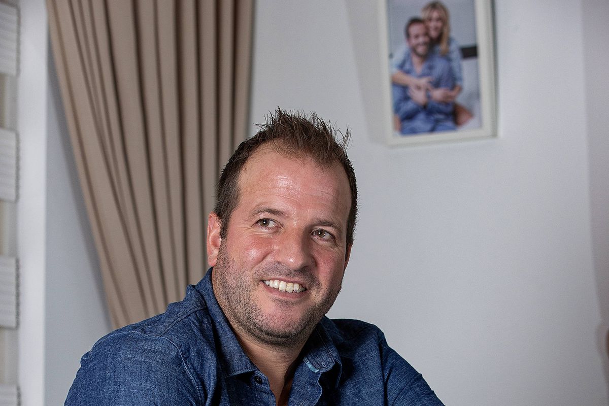 Van der Vaart zag sombere gezichten bij Ajax: 'Ga je daar beter van voetballen? Ik denk het niet'