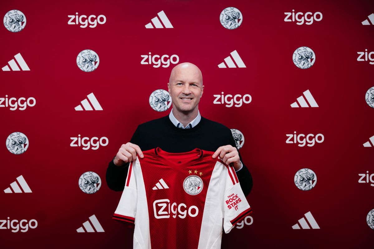 Kraay jr. ziet direct impact van Cruijff: 'Staaltje daadkracht dat we al tijden gemist hebben bij Ajax'