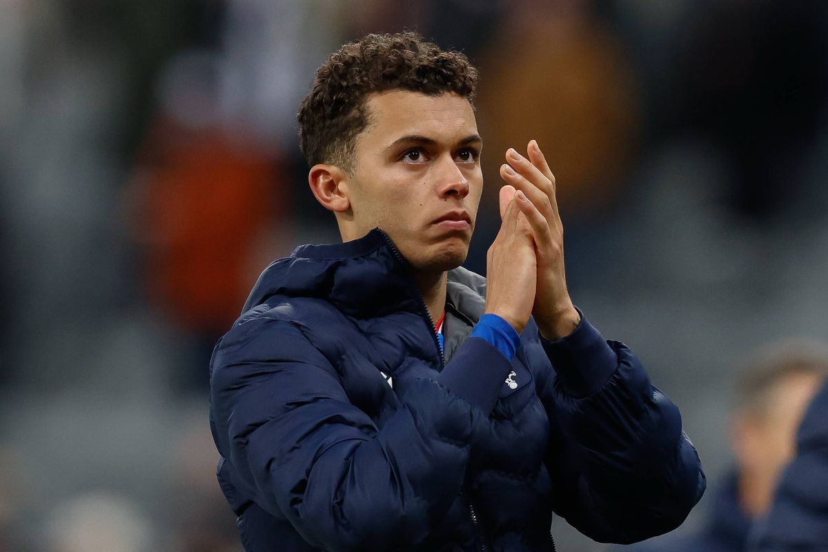 Markt open: Transfers winter 2026 buitenland op een rij!