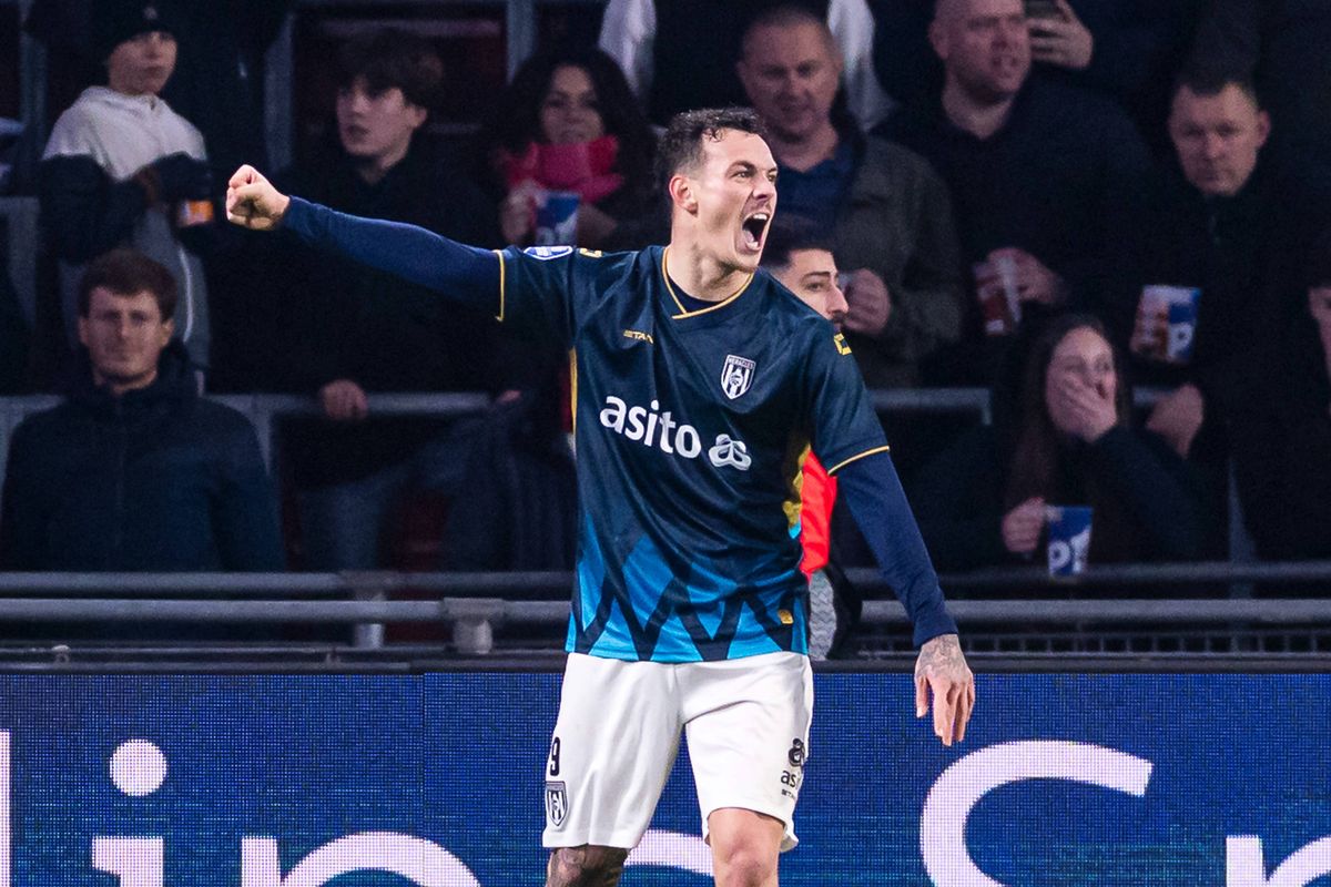 Markt open: Transfers winter 2026 Eredivisie op een rij!