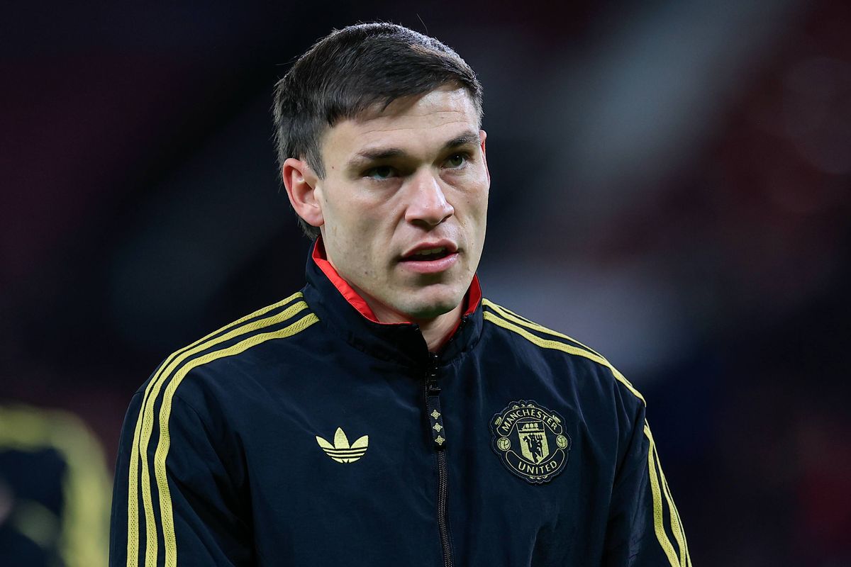 Rondom Ajax: Zwart kan 'weinig logica' ontdekken in Ajax-interesse in Ugarte