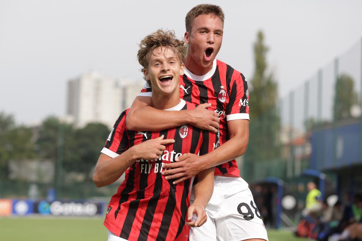 Romano meldt 'here we go' voor zoon Ibrahimovic naar Ajax; huur met optie tot koop