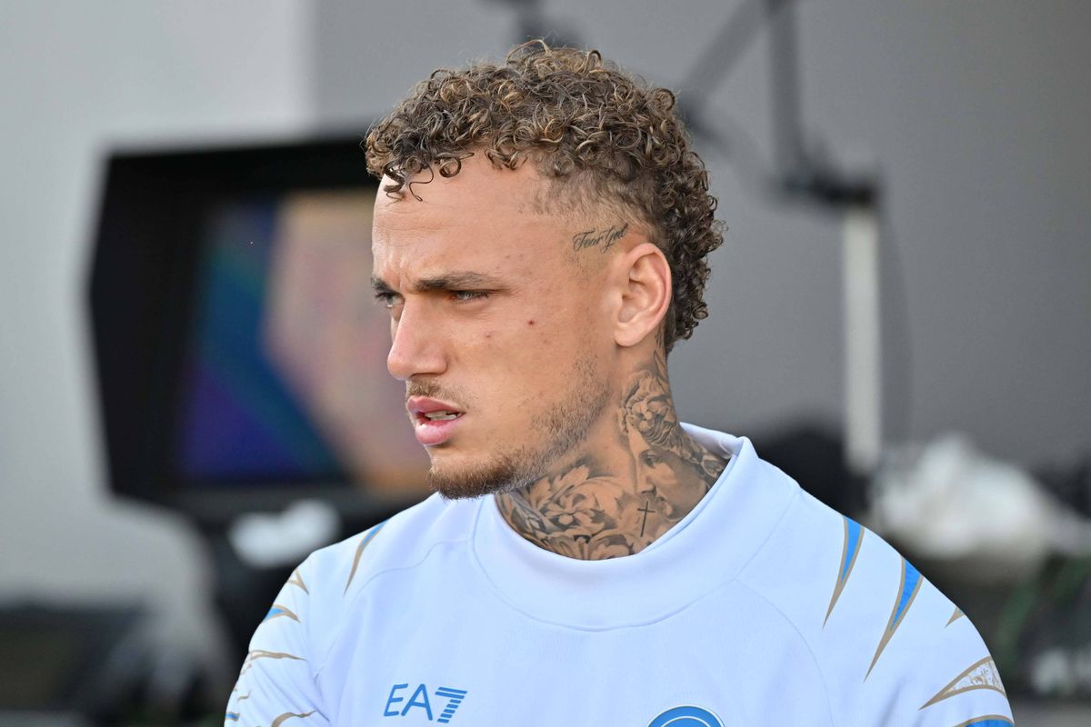 Boukhari verwacht geen transfer naar Galatasaray voor Lang: 'Niet te veel van waar'