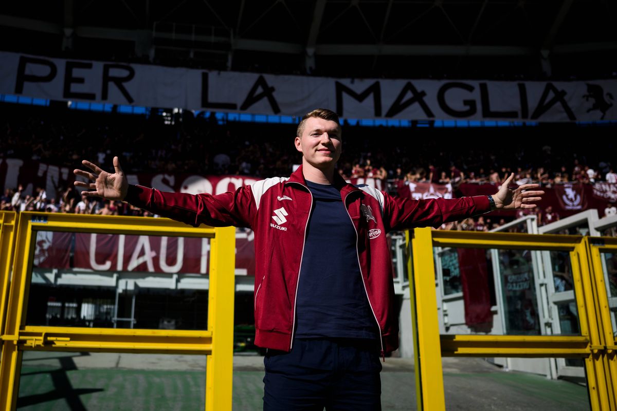 'Schuurs en Torino verscheuren contract; oud-Ajacied kent transfervrije status'