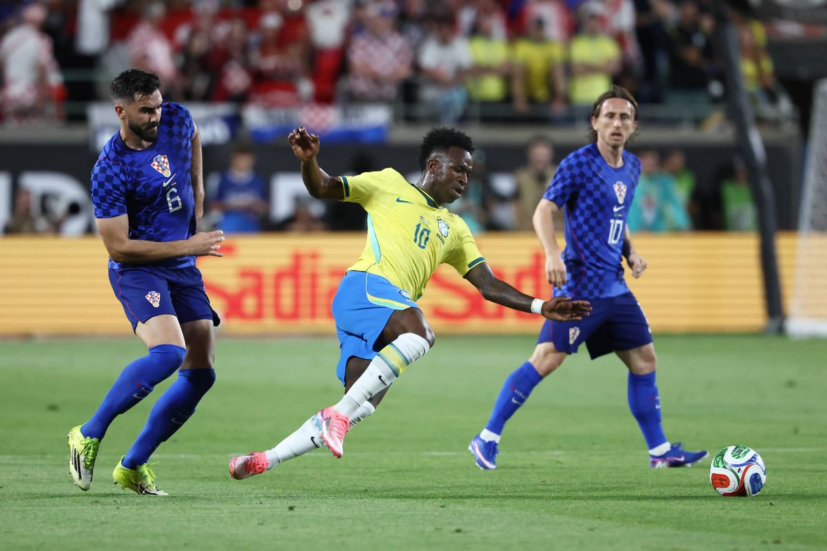 LIVE 20.45 uur | Kroatië - Slovenië (1-0)