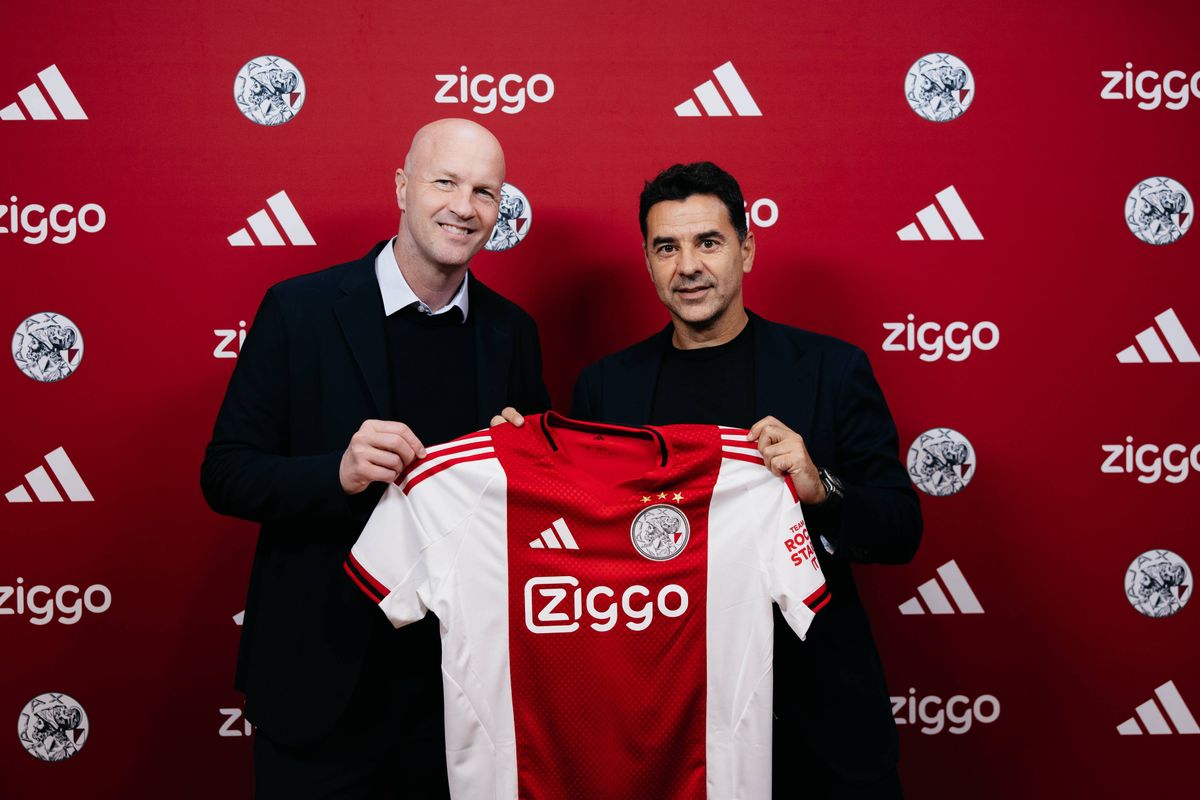 'Jordi Cruijff wil aantal ervaren spelers binnenhalen, als piketpalen voor project Míchel'