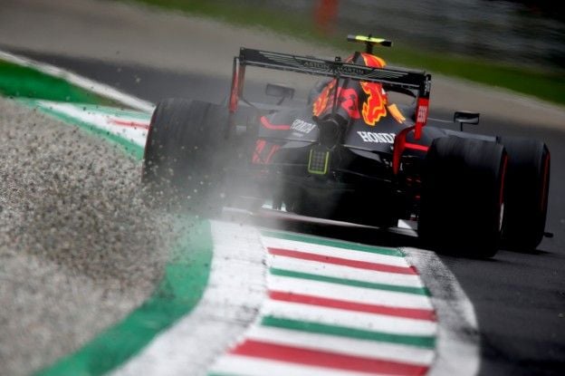 Race op Monza gaat door, contract verlengd tot 2025