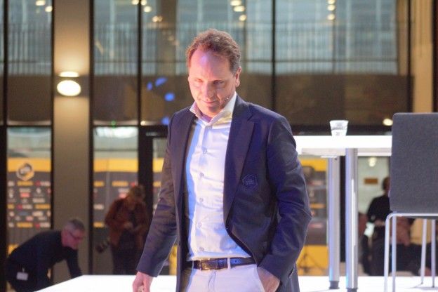 Jumbo-Visma haalt uit naar MPCC: 'Die partij neem ik niet meer serieus'