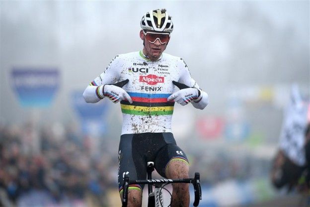 MPCC verwelkomt ploeg Van der Poel en is kritisch op wildcardverdeling