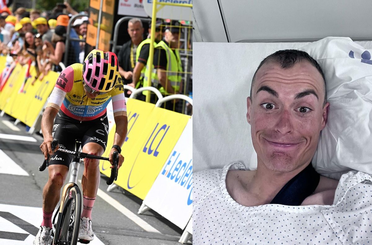 Deelnemers en uitvallers Tour de France 2023 150 renners halen de finish, 26 mannen vielen uit