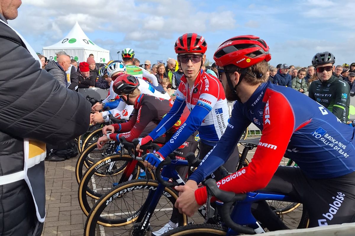 Wc clearance cycling 2019