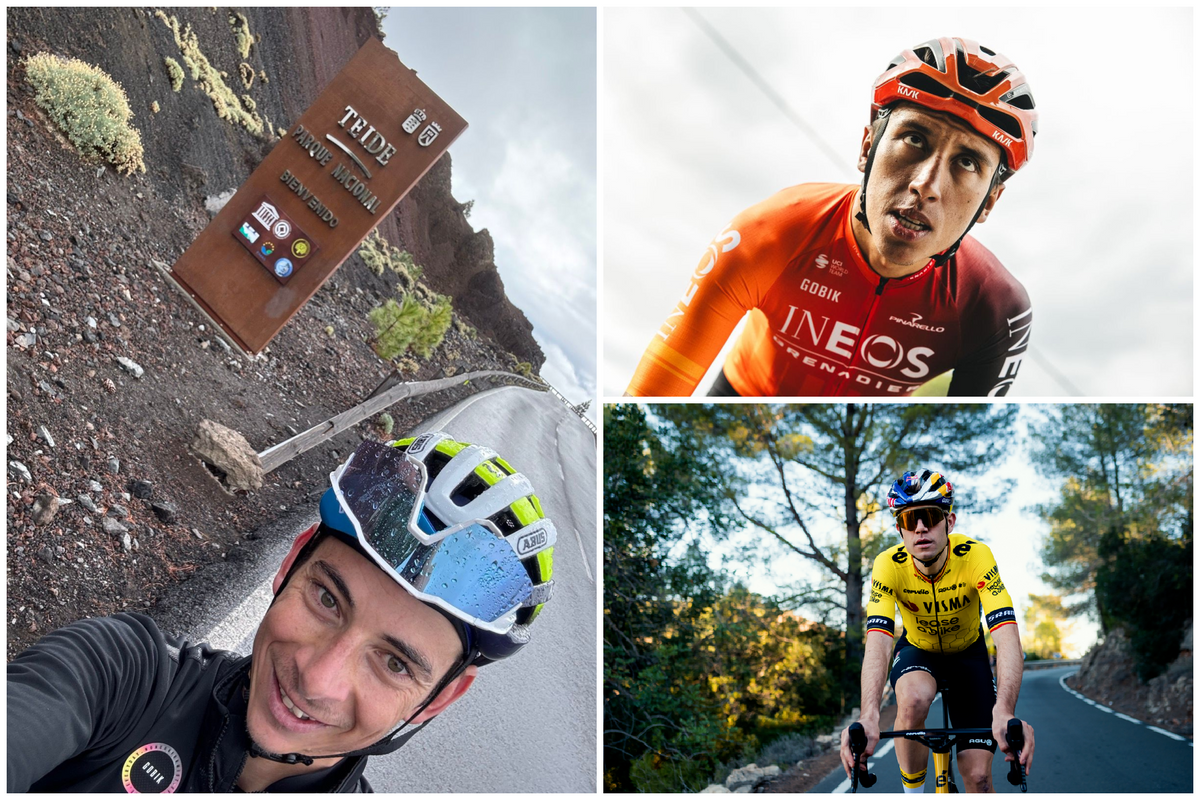 Strava cycling hotsell