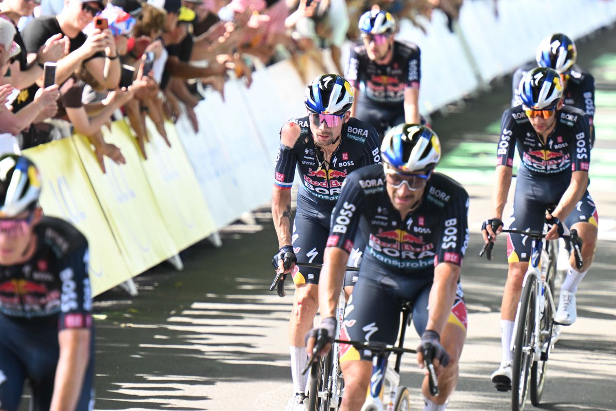 Deelnemers, rugnummers en uitvallers Tour de France 2024 | Tour