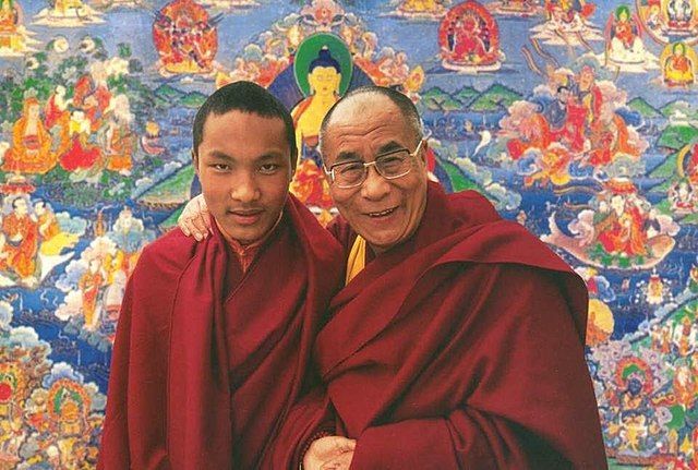 Dalai Lama (86): 'Ik leer nog steeds bij'